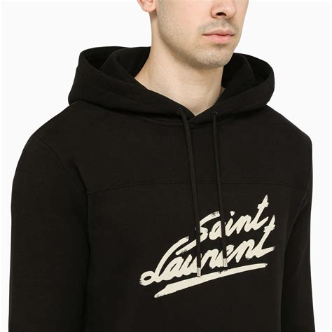 Buy and Sell Saint Laurent Hoodies & Sweatshirts .